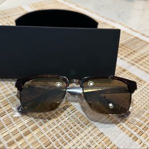 Maui Jim Sunglasses Men